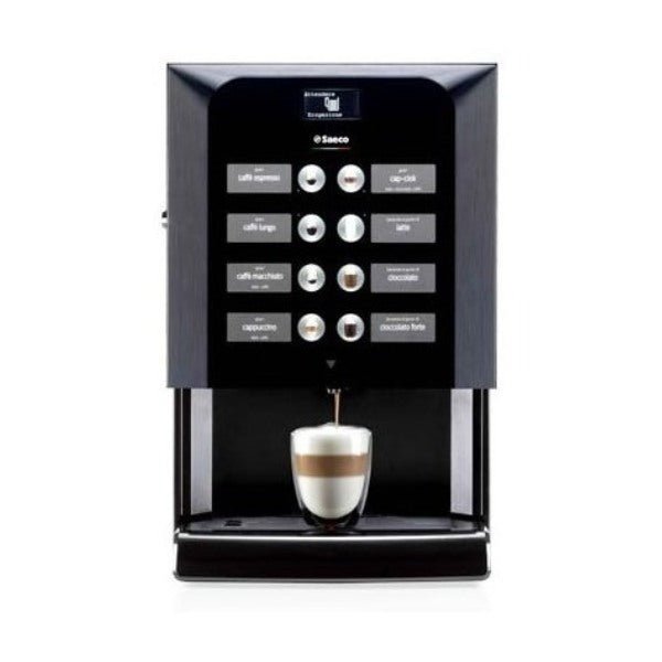 Saeco - IperAutomatica Coffee Machine - Corporate Coffee