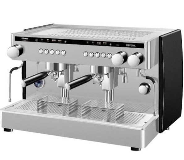 Saeco - Perfetta Espresso Machine - Corporate Coffee