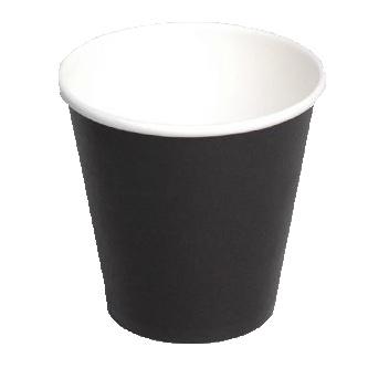 Takeaway Coffee Cups Single Wall - 280ml (8oz) - Corporate Coffee