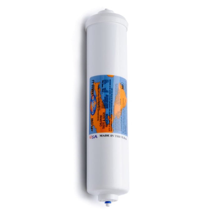 Coffee Inline Filter Omnipure Inline Water Filter Coffee Machines - Corporate Coffee