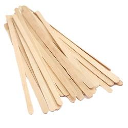 Wooden Stirrers - 1000 - Corporate Coffee